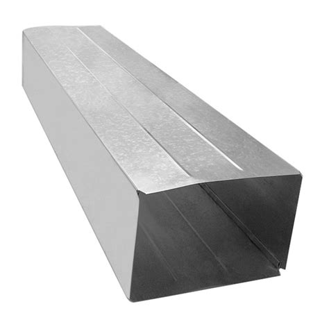 johnstone sheet metal ducting